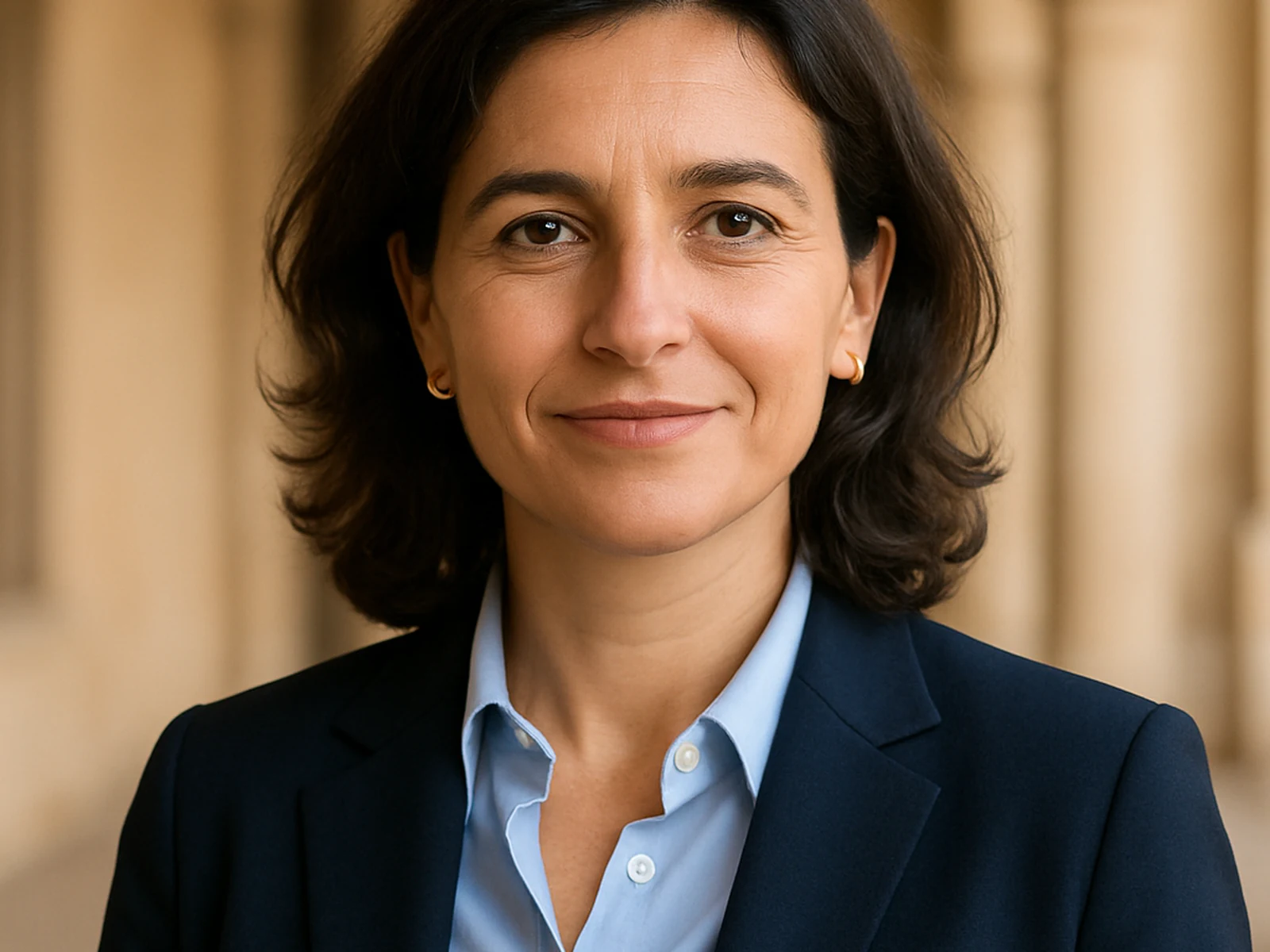 Carmela Amato, Line Translations