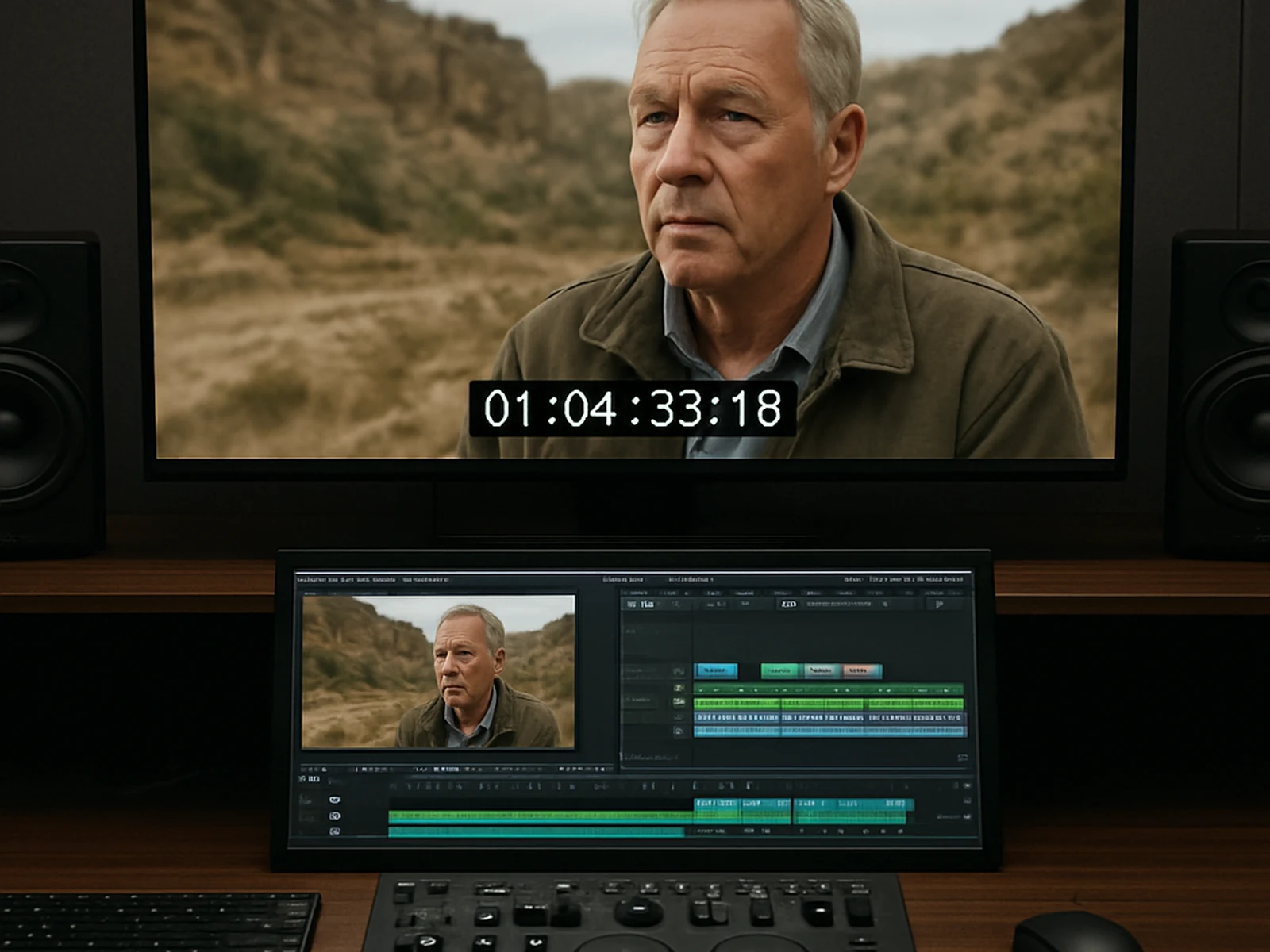 FilmSud Produzioni, Palermo